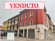ufficio in vendita a Mantova in zona Corso Vittorio Emanuele II
