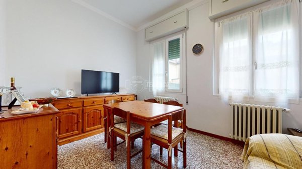 appartamento in vendita a Mantova in zona Viale Pompilio