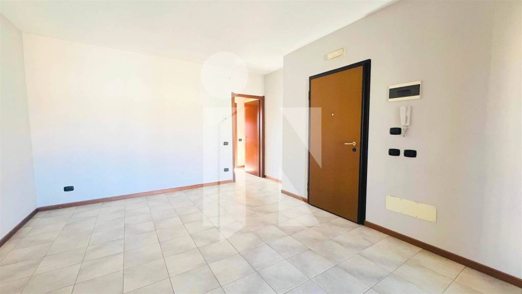 appartamento in vendita a Mantova in zona Cittadella