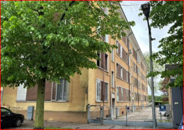 appartamento in vendita a Mantova in zona Viale Risorgimento