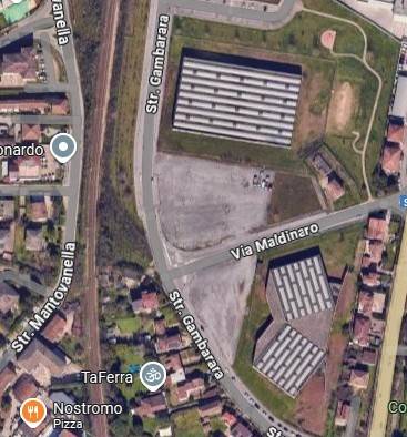 locale commerciale in vendita a Mantova in zona Lunetta-Frassino