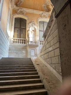 intera palazzina in vendita a Mantova in zona Centro Storico