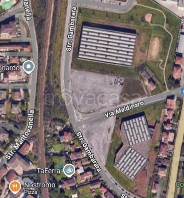 capannone in vendita a Mantova in zona Cittadella