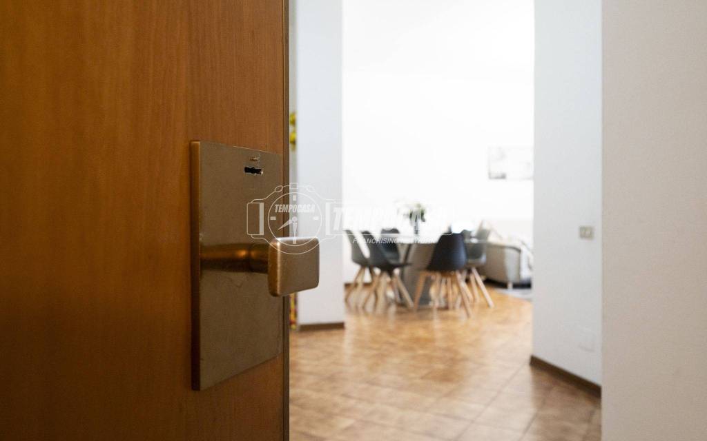 appartamento in vendita a Mantova in zona Valletta Valsecchi