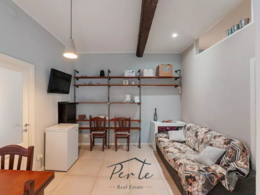 appartamento in vendita a Mantova in zona Centro Storico