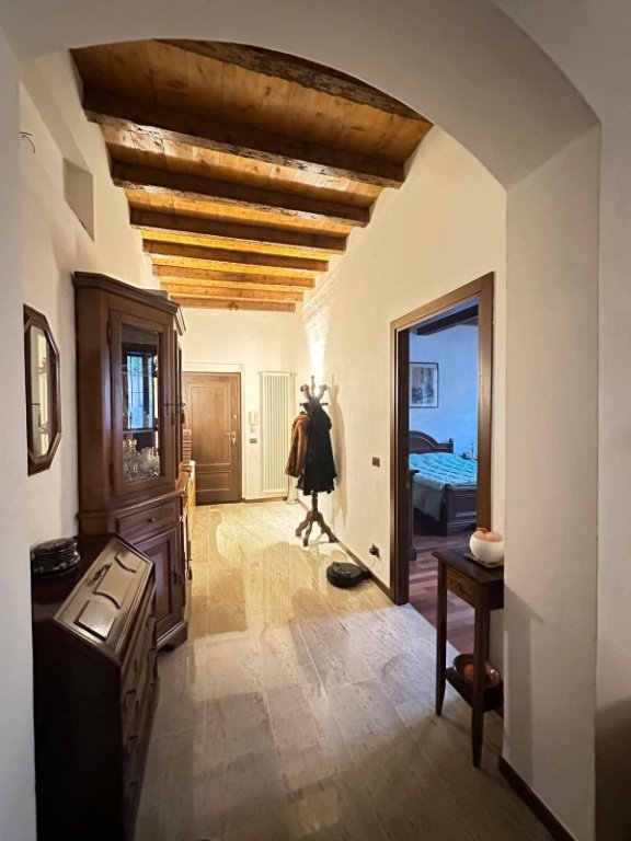 appartamento in vendita a Mantova in zona Centro Storico
