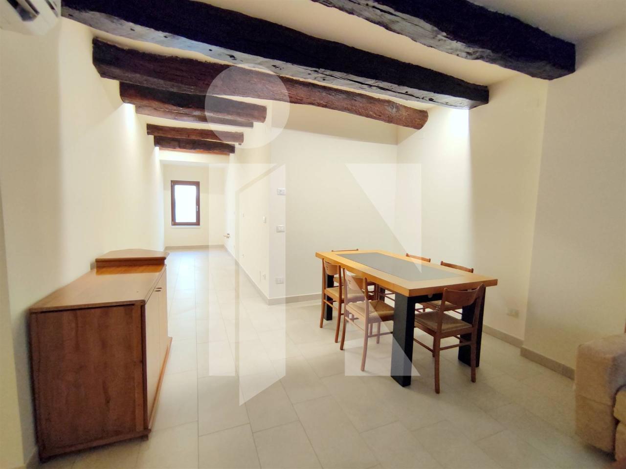 appartamento in vendita a Mantova in zona Centro Storico