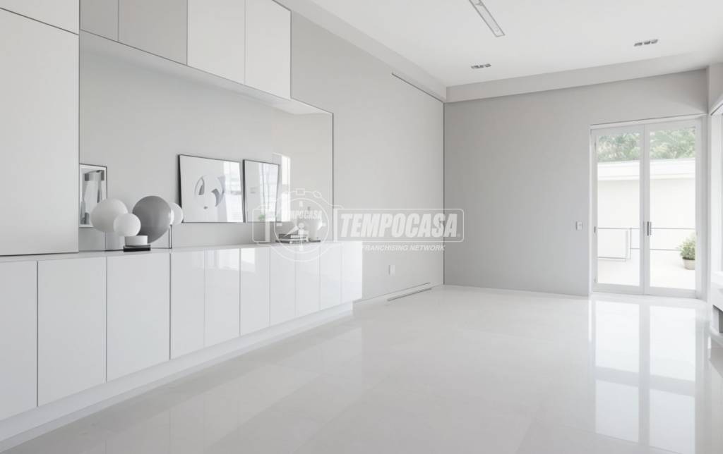 appartamento in vendita a Mantova in zona Valletta Paiolo