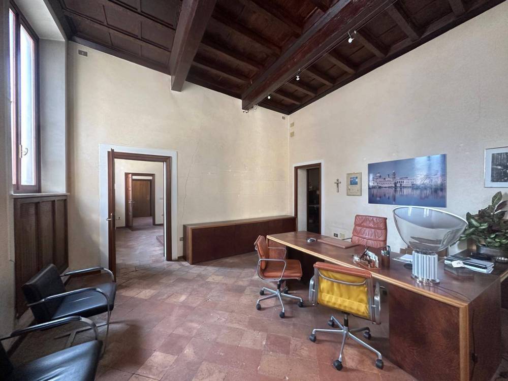 appartamento in vendita a Mantova