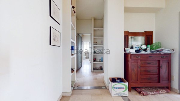 appartamento in vendita a Mantova in zona Valletta Paiolo