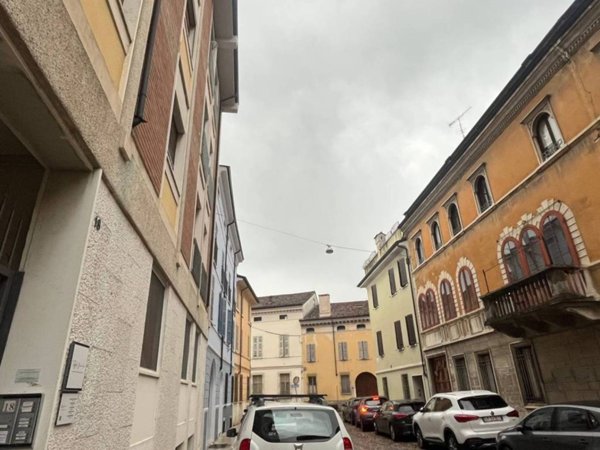 appartamento in vendita a Mantova