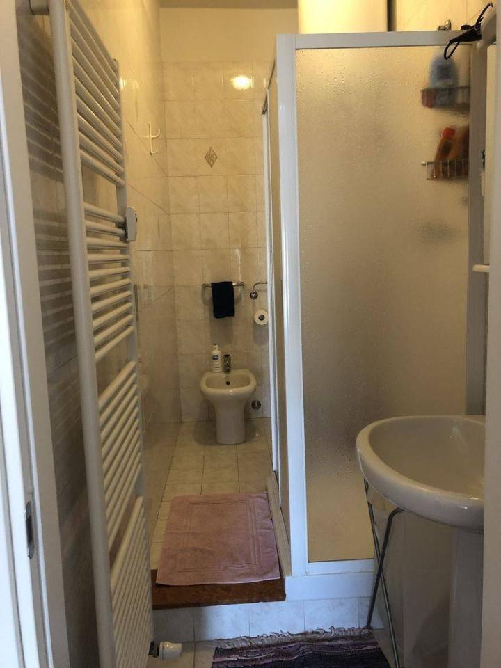 appartamento in vendita a Mantova