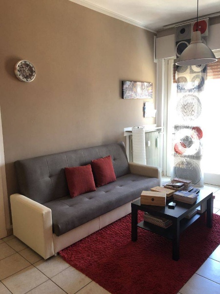 appartamento in vendita a Mantova