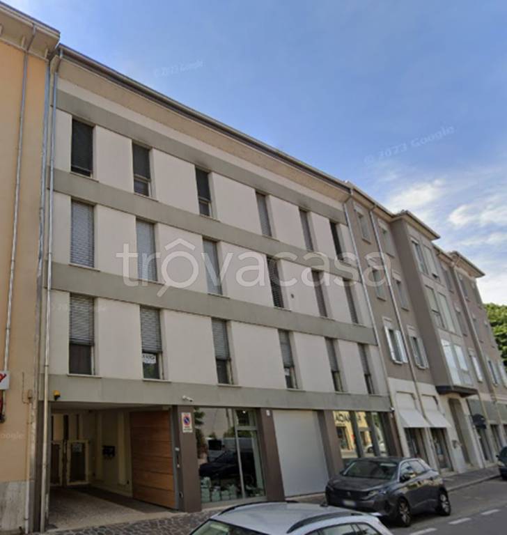 appartamento in vendita a Mantova in zona Cittadella