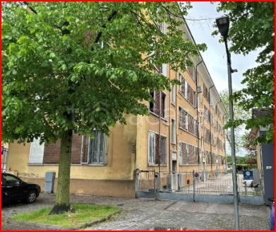 appartamento in vendita a Mantova in zona Centro Storico