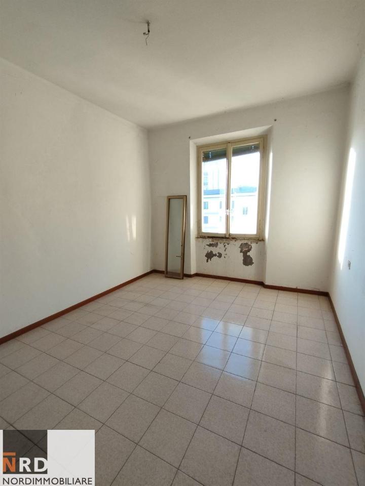 appartamento in vendita a Mantova in zona Corso Vittorio Emanuele II