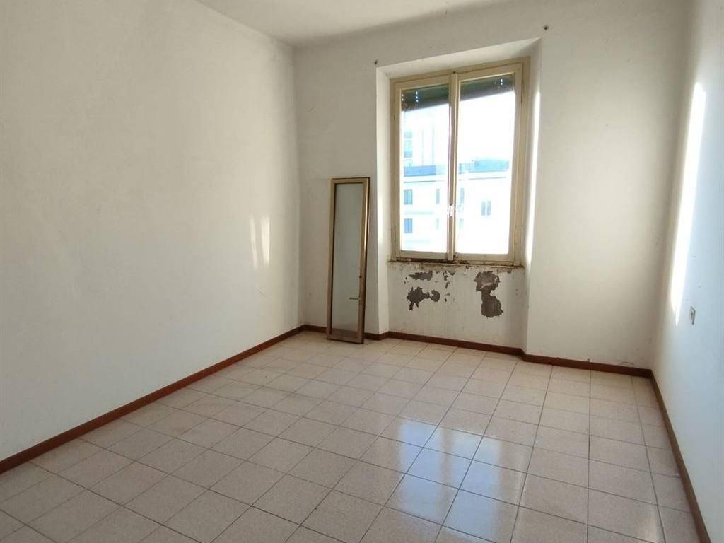 appartamento in vendita a Mantova in zona Viale Risorgimento