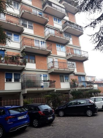 appartamento in vendita a Mantova in zona Viale Pompilio