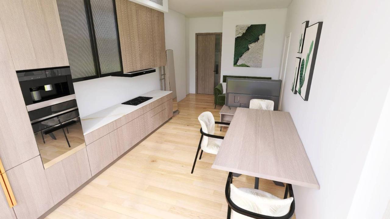 appartamento in vendita a Mantova in zona Corso Vittorio Emanuele II