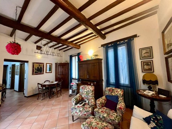 appartamento in vendita a Mantova in zona Centro Storico