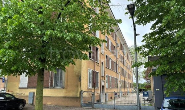 appartamento in vendita a Mantova in zona Viale Risorgimento