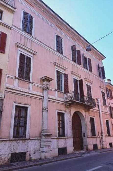 appartamento in vendita a Mantova