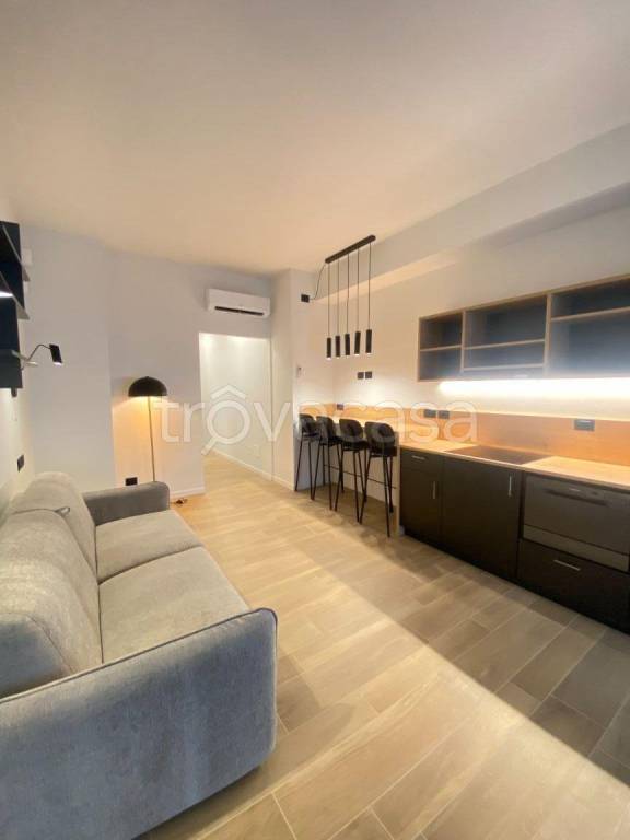 appartamento in vendita a Mantova in zona Valletta Valsecchi