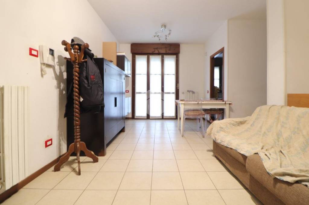 appartamento in vendita a Mantova in zona Cittadella