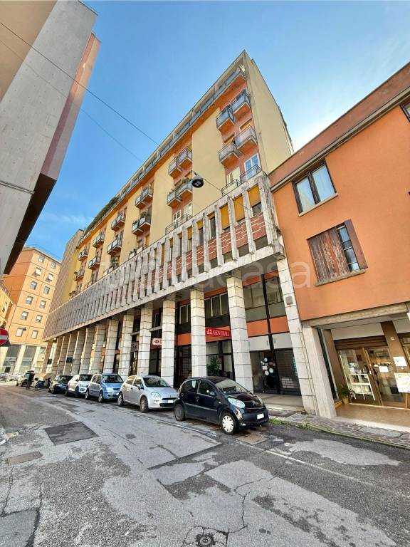appartamento in vendita a Mantova
