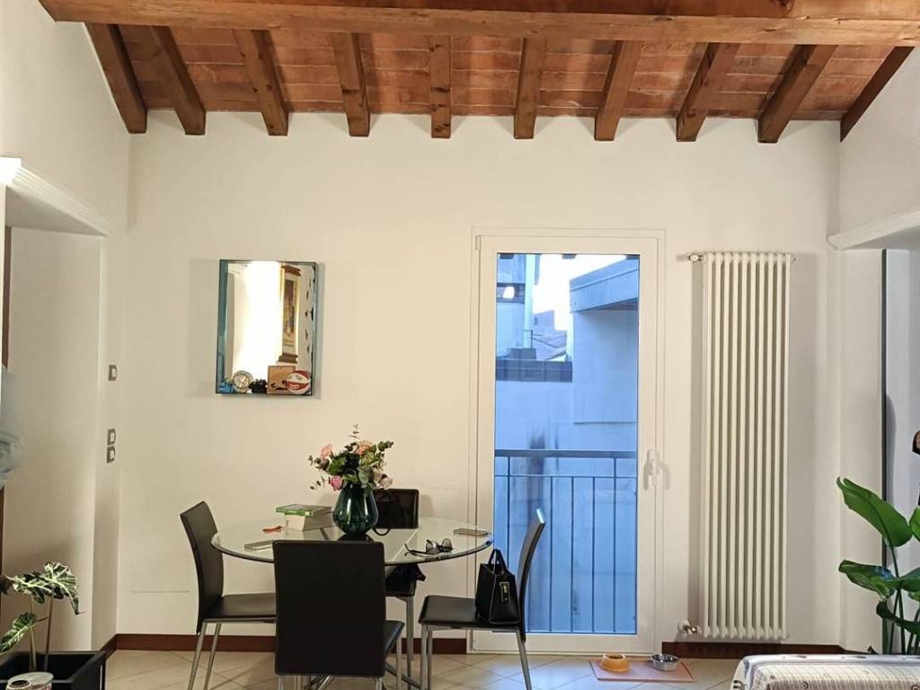 appartamento in vendita a Mantova