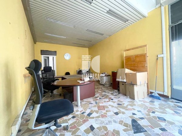 negozio in vendita a Mantova in zona Centro Storico