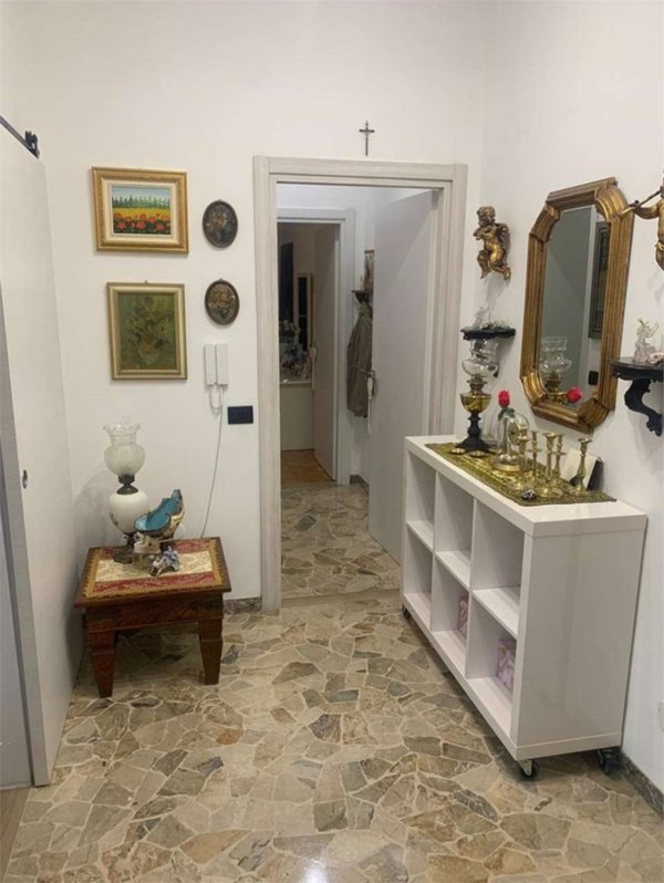 appartamento in vendita a Mantova