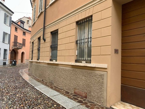 appartamento in vendita a Mantova in zona Centro Storico