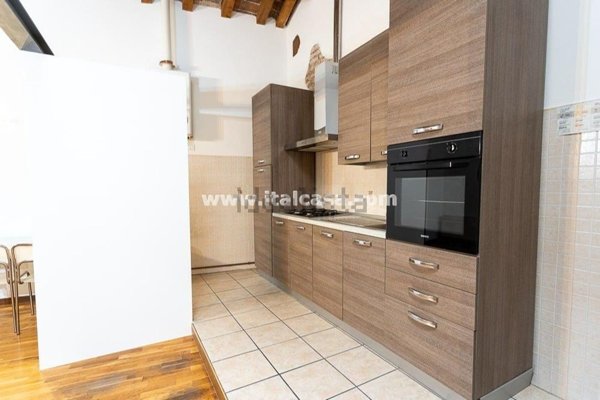 appartamento in vendita a Mantova