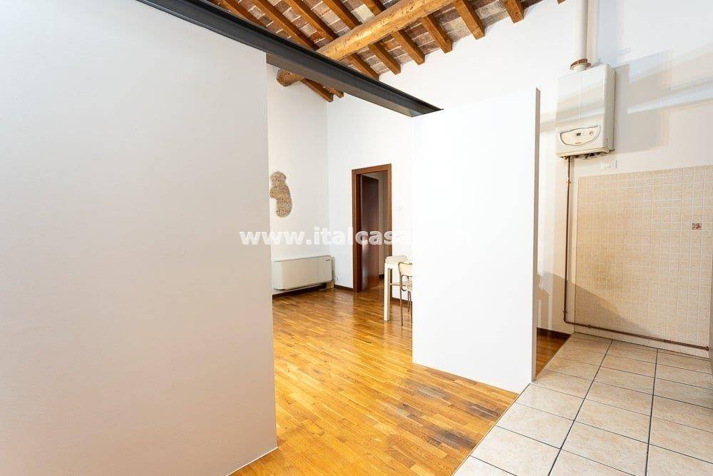 appartamento in vendita a Mantova