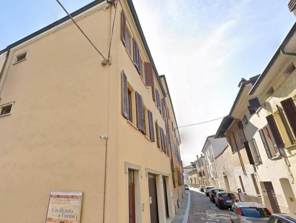 casa indipendente in vendita a Mantova