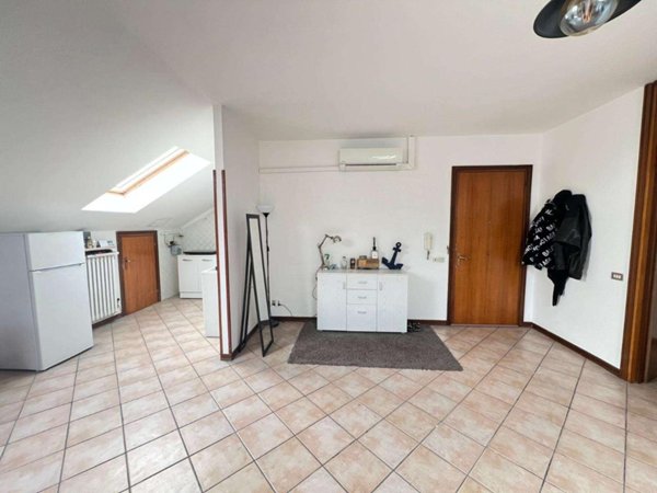 appartamento in vendita a Mantova in zona Cittadella
