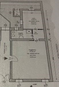 appartamento in vendita a Mantova in zona Centro Storico