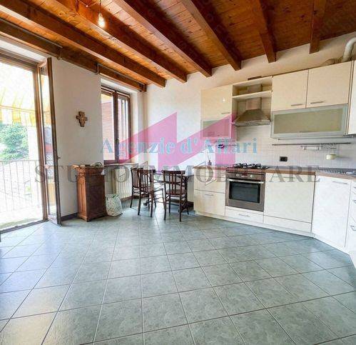 appartamento in vendita a Mantova in zona Centro Storico