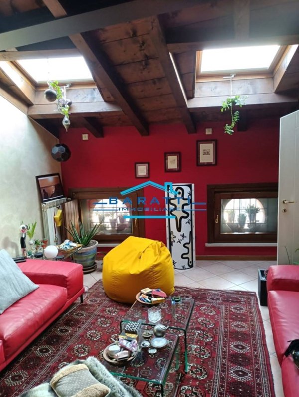 appartamento in vendita a Mantova in zona Centro Storico