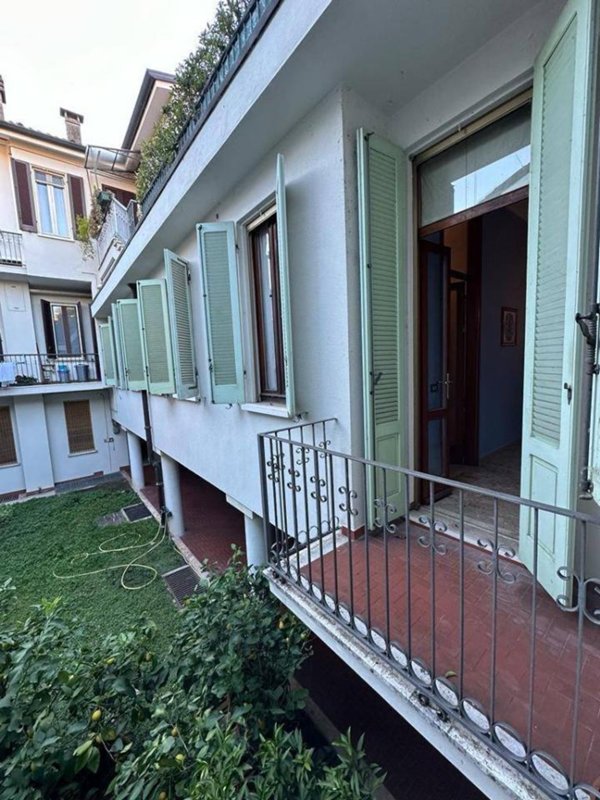 appartamento in vendita a Mantova