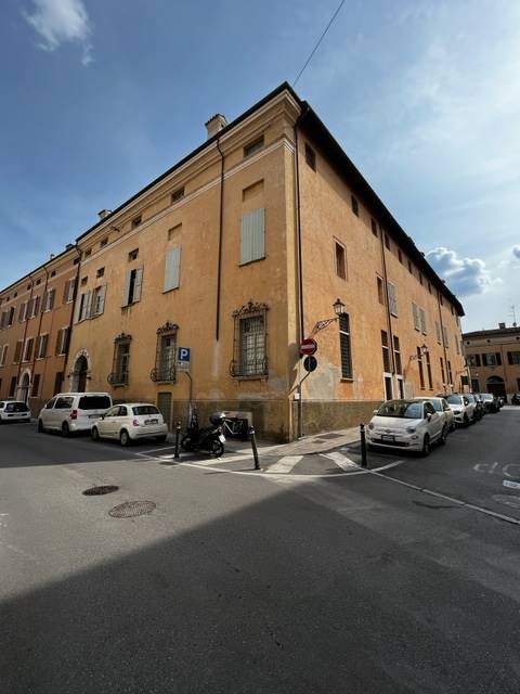 appartamento in vendita a Mantova in zona Cittadella