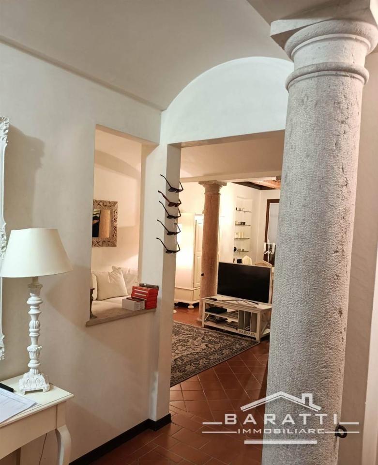 appartamento in vendita a Mantova in zona Centro Storico