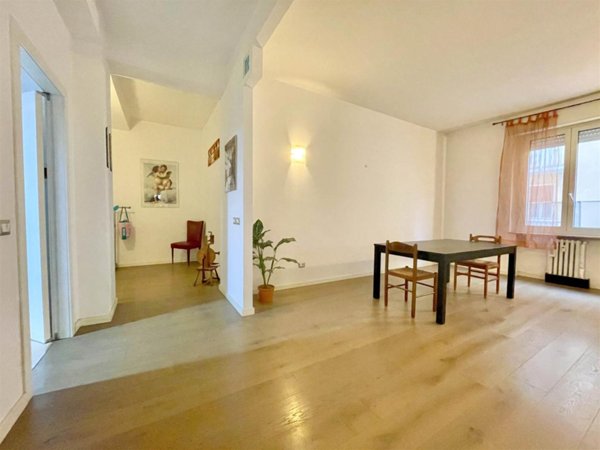 appartamento in vendita a Mantova in zona Centro Storico