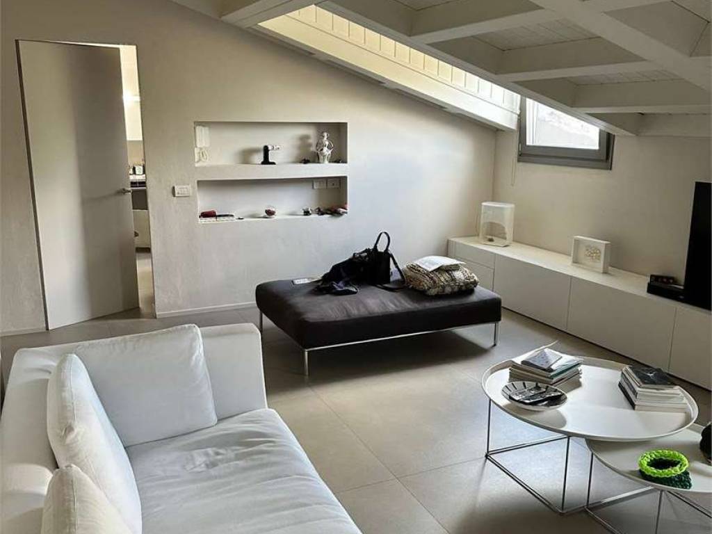 appartamento in vendita a Mantova