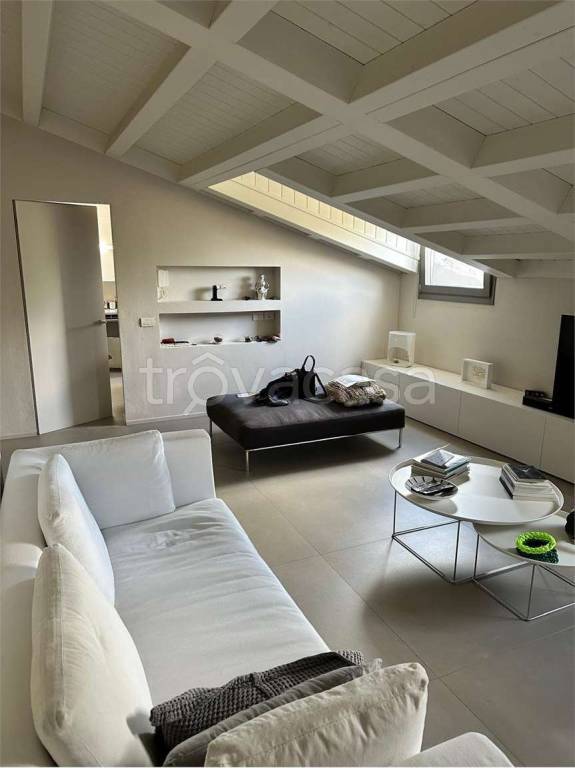 appartamento in vendita a Mantova