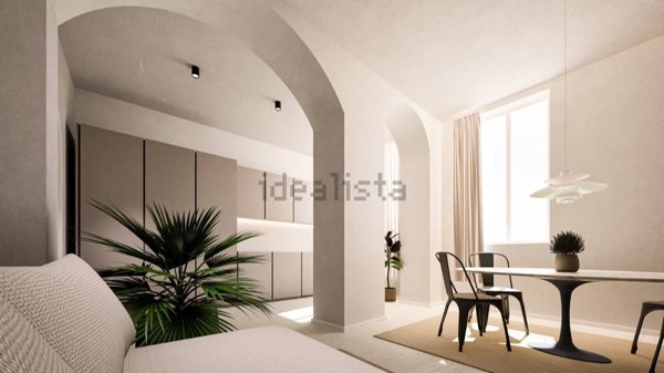 appartamento in vendita a Mantova in zona Virgiliana