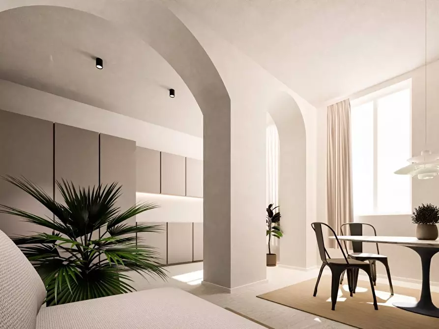 appartamento in vendita a Mantova in zona Virgiliana