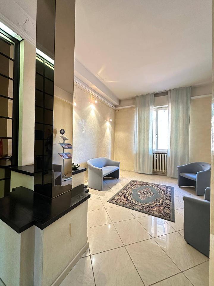 appartamento in vendita a Mantova