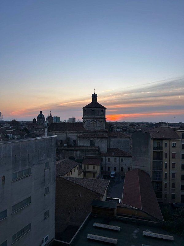 appartamento in vendita a Mantova in zona Centro Storico